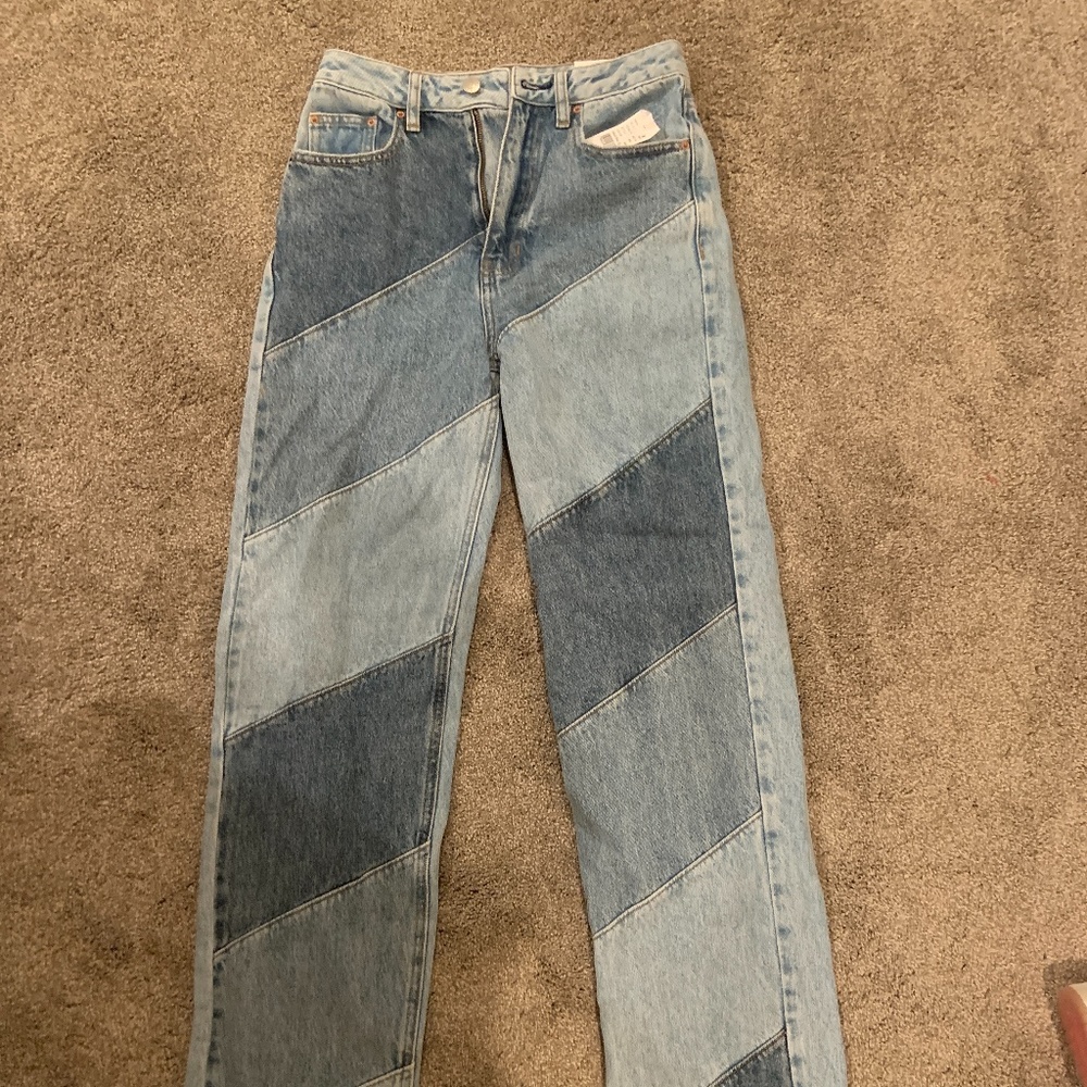 Pacsun jeans